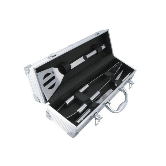 Main Entertainer BBQ Sets